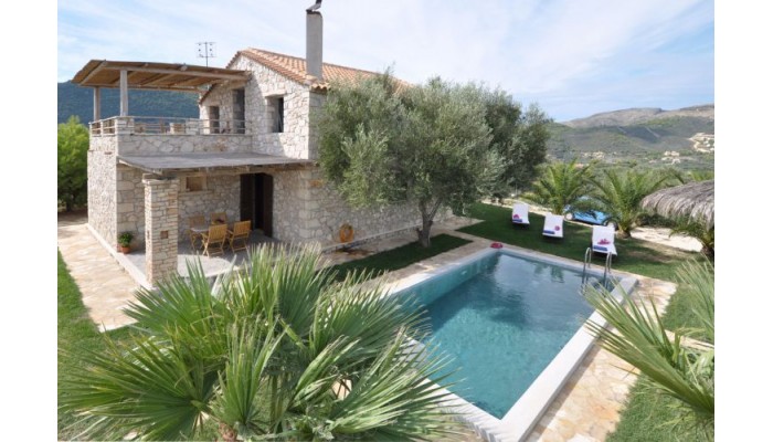 Poza pentru Hotel Kymaros Villas 466-1542473391 Hotel Kymaros Villas poza 11