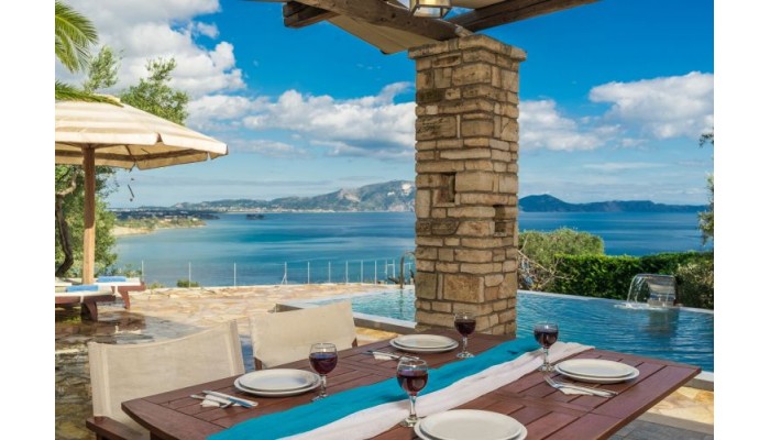 Poza pentru Hotel Kymaros Villas 764-1542473384 Hotel Kymaros Villas poza 7