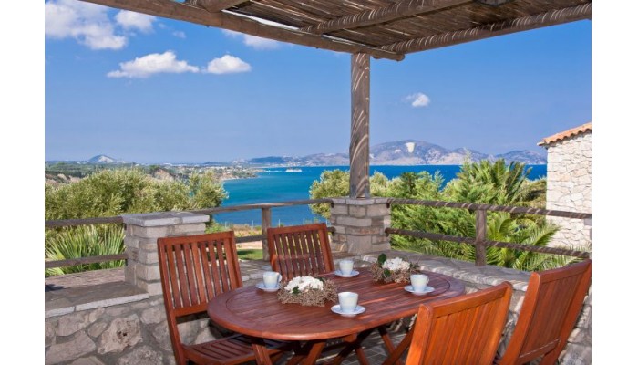 Poza pentru Hotel Kymaros Villas 86-1542473379 Hotel Kymaros Villas poza 4