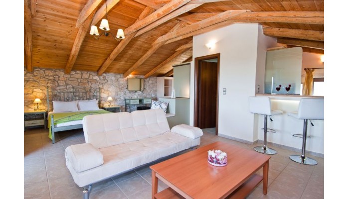 Poza pentru Hotel Kymaros Villas 910-1542473377 Hotel Kymaros Villas poza 3