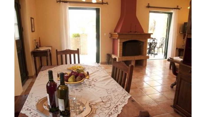 Poza pentru Hotel Rentaki Villas 4198-1553020567 Hotel Rentaki Villas poza 8