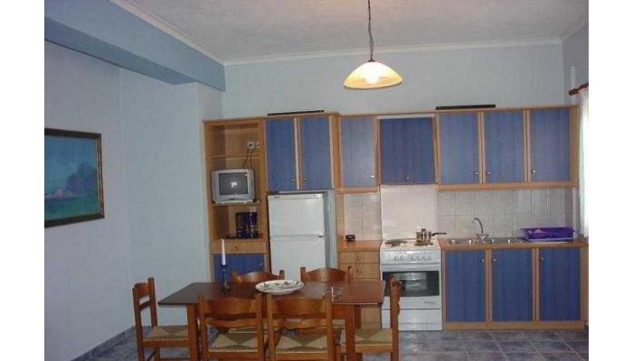 Poza pentru Hotel Rentaki Villas 6516-1553020565 Hotel Rentaki Villas poza 1