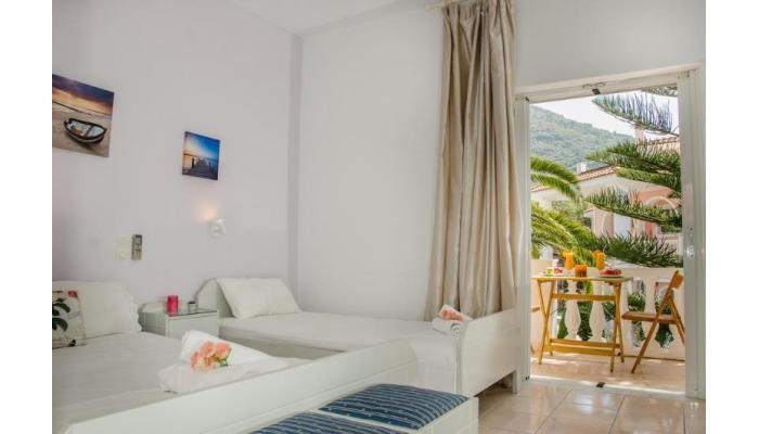 Markella Aparthotel poza 7