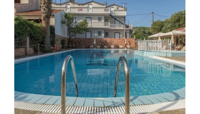 Markella Aparthotel poza 8