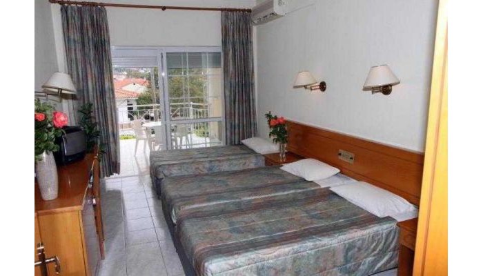 Hotel Diamantidis poza 6