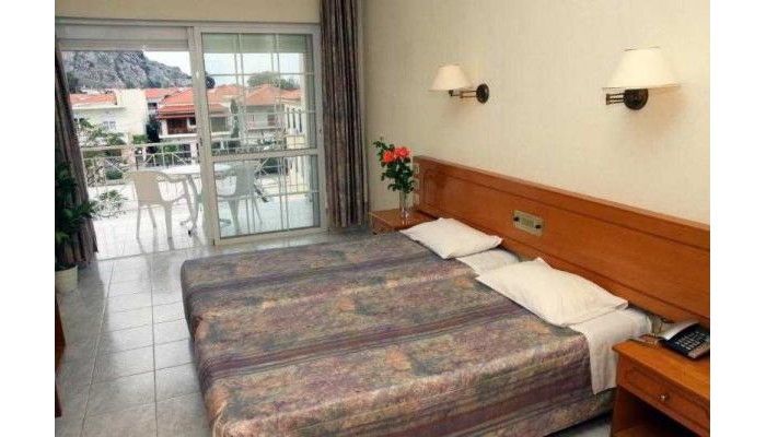 Poza pentru Hotel Diamantidis 7986-1553430845 Hotel Diamantidis poza 4