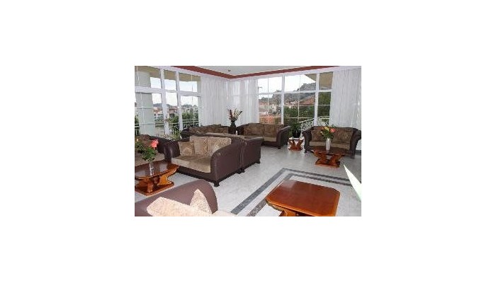 Hotel Diamantidis poza 0
