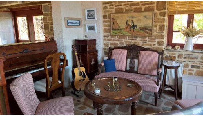 Poza pentru Hotel Ethaleia 7785-1553279646 Hotel Ethaleia poza 4