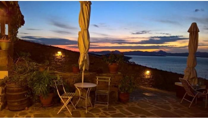 Poza pentru Hotel Ethaleia 9802-1553279647 Hotel Ethaleia poza 7