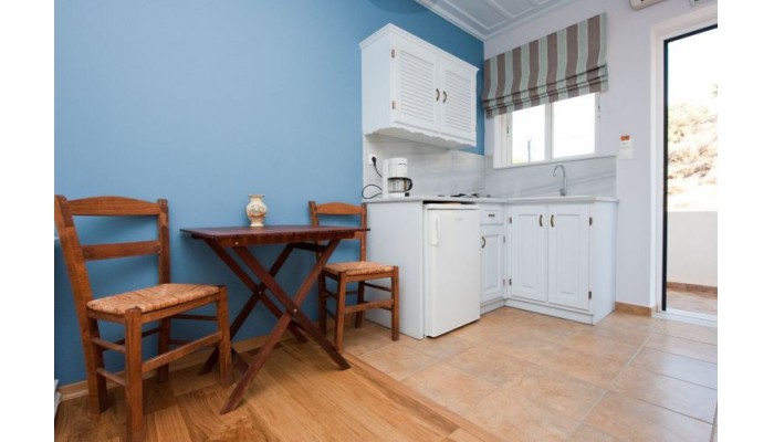 Poza pentru Zorbas Apartments 131-1546165986 Zorbas Apartments poza 1