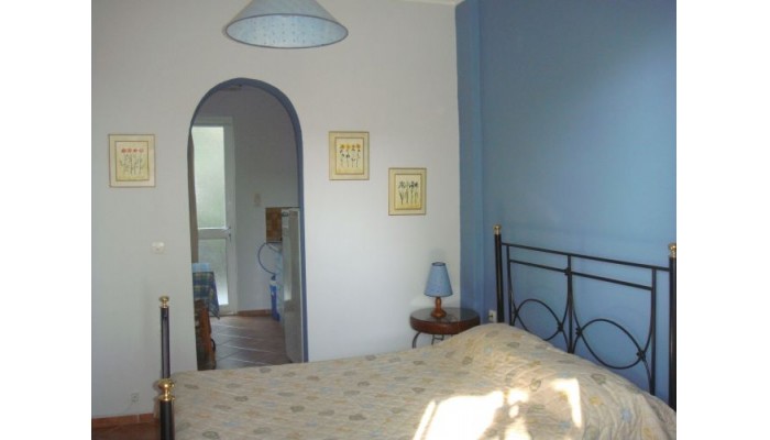 Poza pentru Zorbas Apartments 586-1546165985 Zorbas Apartments poza 0