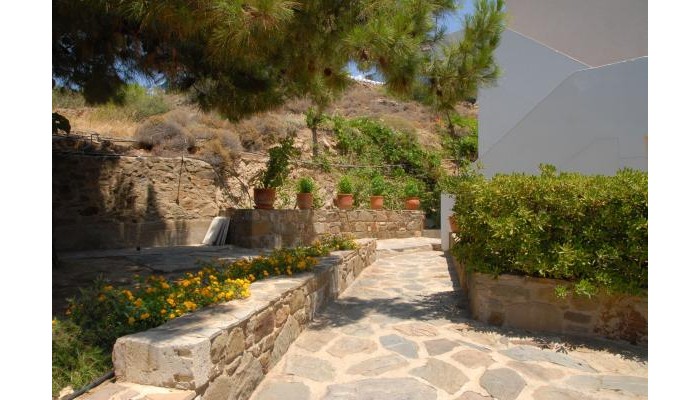 Poza pentru Zorbas Apartments 8329-1567124488 Zorbas Apartments poza 9