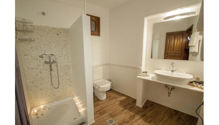 Elegant Lindian Villa Marietta poza 12