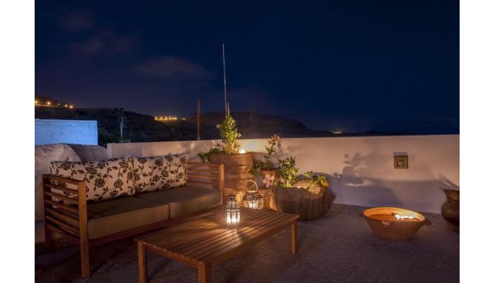 Elegant Lindian Villa Marietta poza 13