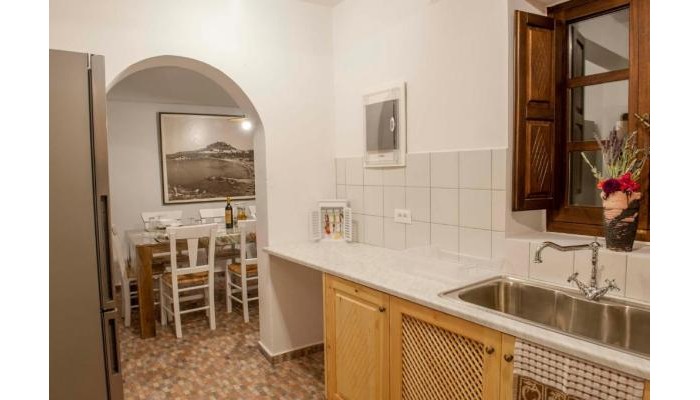 Elegant Lindian Villa Marietta poza 11