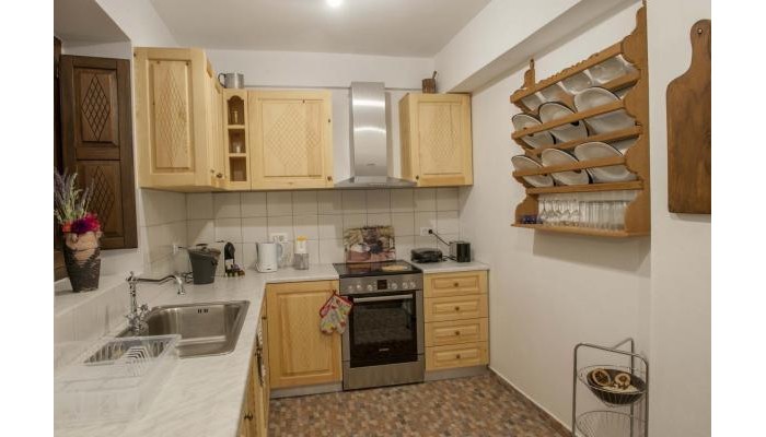 Elegant Lindian Villa Marietta poza 9