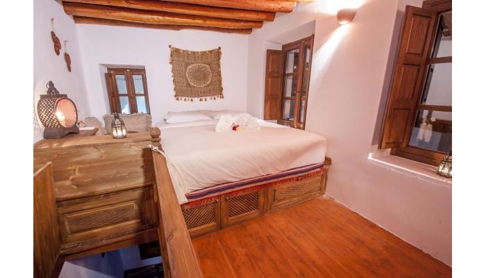 Elegant Lindian Villa Marietta poza 6