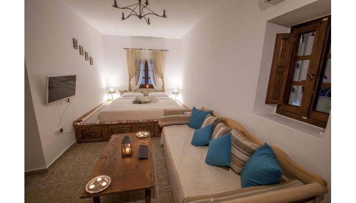 Elegant Lindian Villa Marietta poza 5