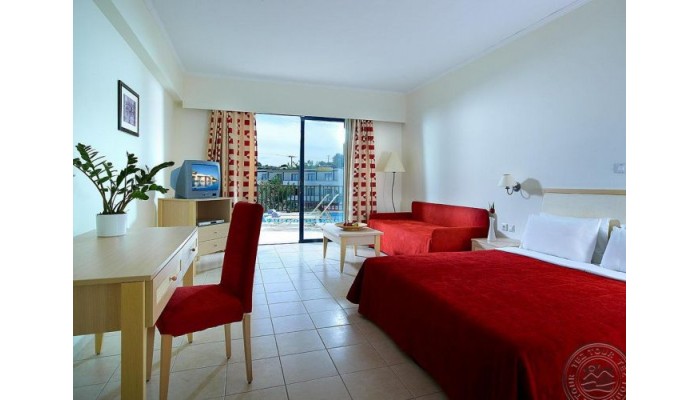 Hotel Kiotari Garden & Villas - Ai poza 3