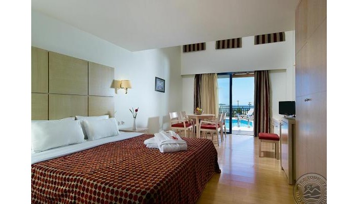 Hotel Kiotari Garden & Villas - Ai poza 6