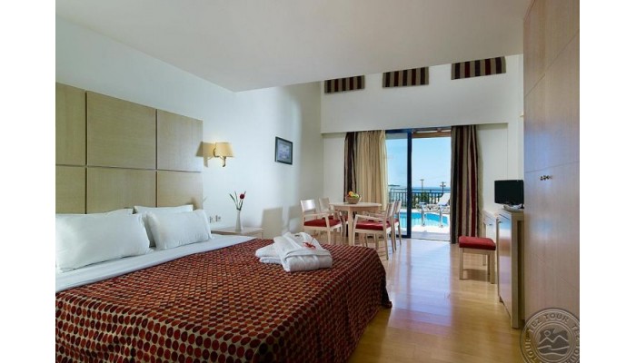 Hotel Kiotari Garden & Villas - Ai poza 1