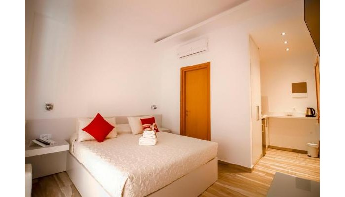 Hotel Lindos Beauty poza 3