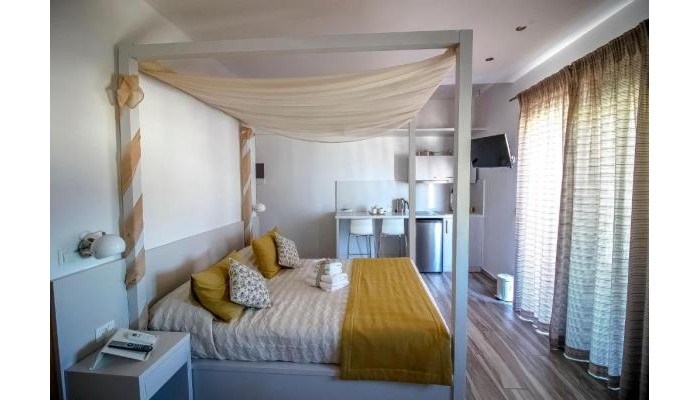 Hotel Lindos Beauty poza 2