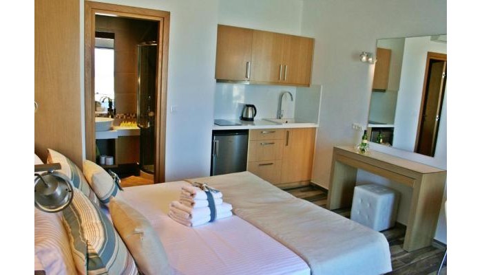 Hotel Lindos Beauty poza 7