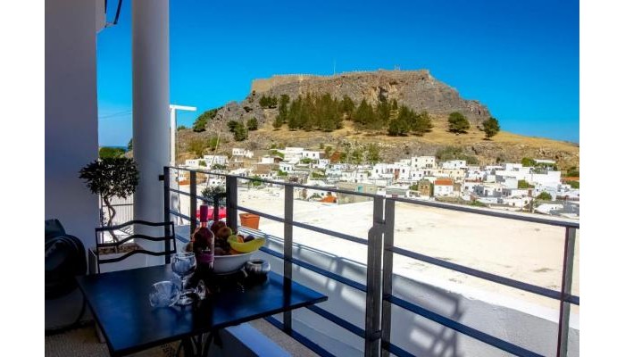 Hotel Lindos Beauty poza 10