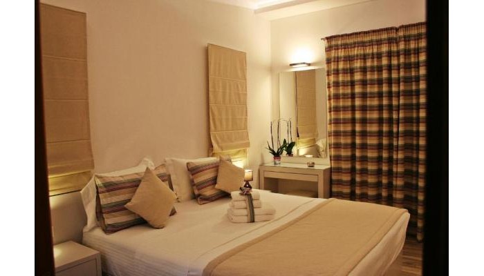 Hotel Lindos Beauty poza 8