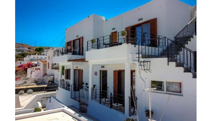 Hotel Lindos Beauty poza 0