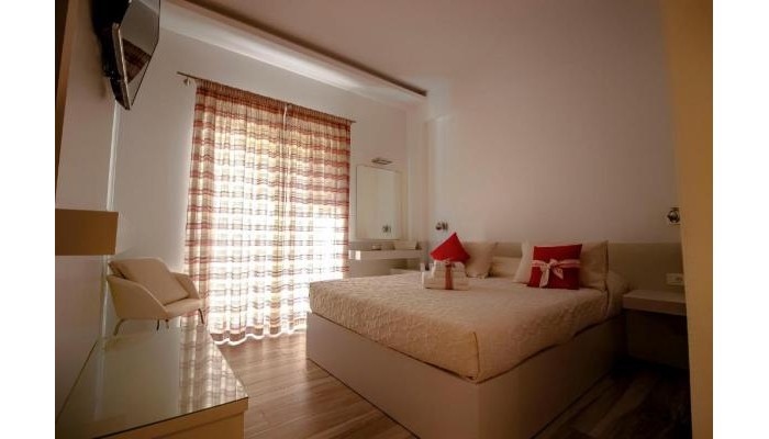 Hotel Lindos Beauty poza 4