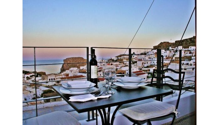 Hotel Lindos Beauty poza 11