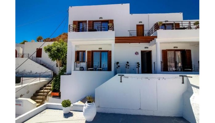 Hotel Lindos Beauty poza 1