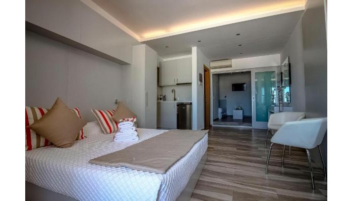 Hotel Lindos Beauty poza 6