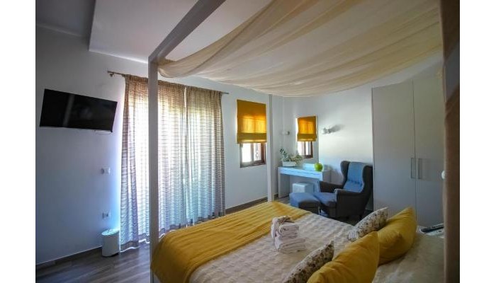 Hotel Lindos Beauty poza 5
