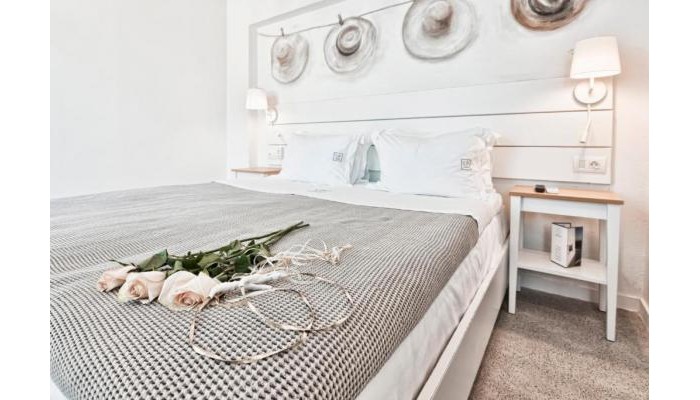 Hotel Lindos Comfy Suites poza 3