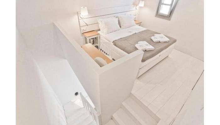 Hotel Lindos Comfy Suites poza 8