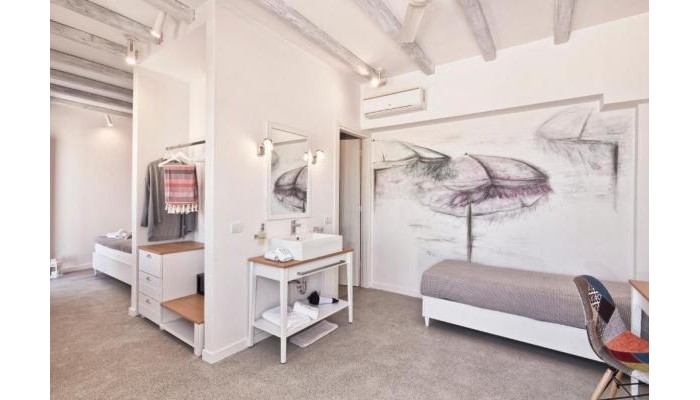 Hotel Lindos Comfy Suites poza 6