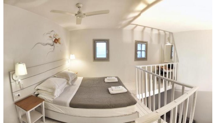 Hotel Lindos Comfy Suites poza 1