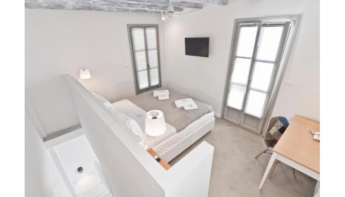 Hotel Lindos Comfy Suites poza 7