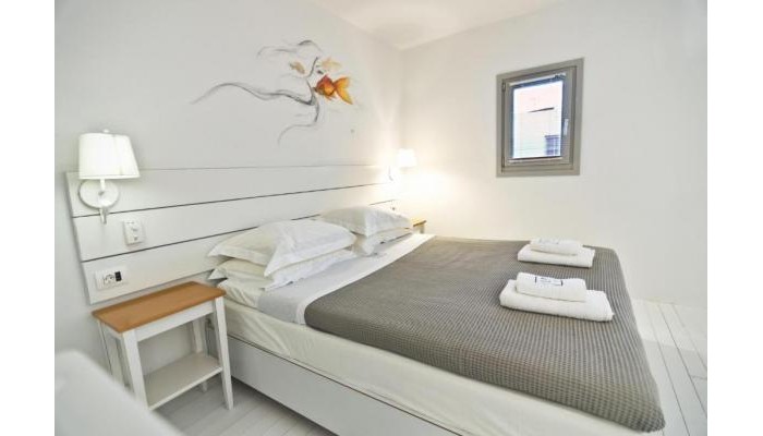Hotel Lindos Comfy Suites poza 2