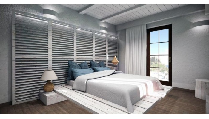 Hotel Lindos Del Mar Suites - Adults Only poza 4