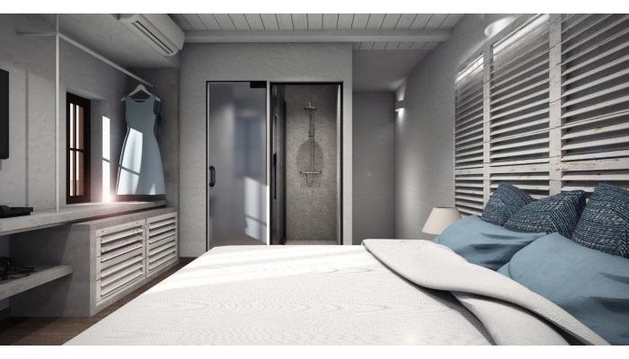 Hotel Lindos Del Mar Suites - Adults Only poza 7