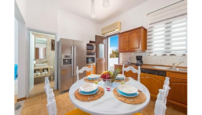 Hotel Lindos Diamond Exclusive Villa poza 2