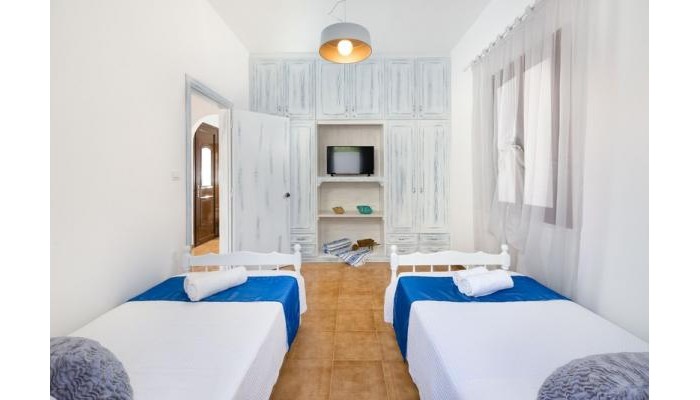 Hotel Lindos Diamond Exclusive Villa poza 8