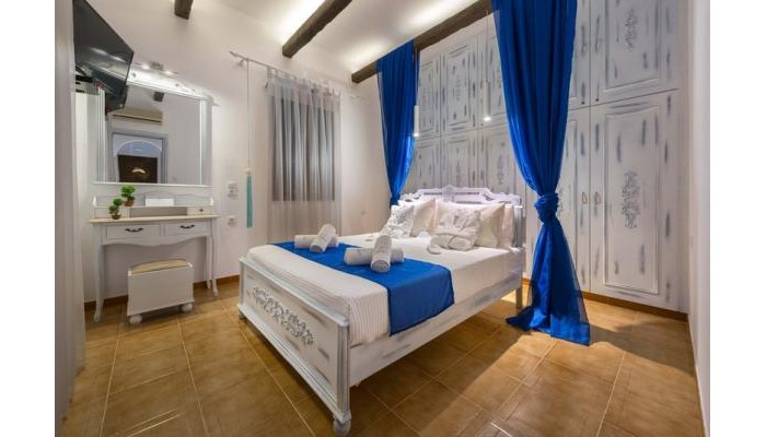Hotel Lindos Diamond Exclusive Villa poza 6