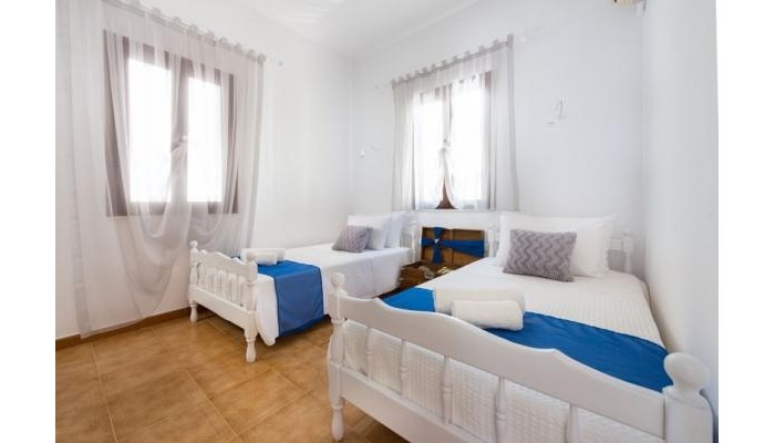 Hotel Lindos Diamond Exclusive Villa poza 4