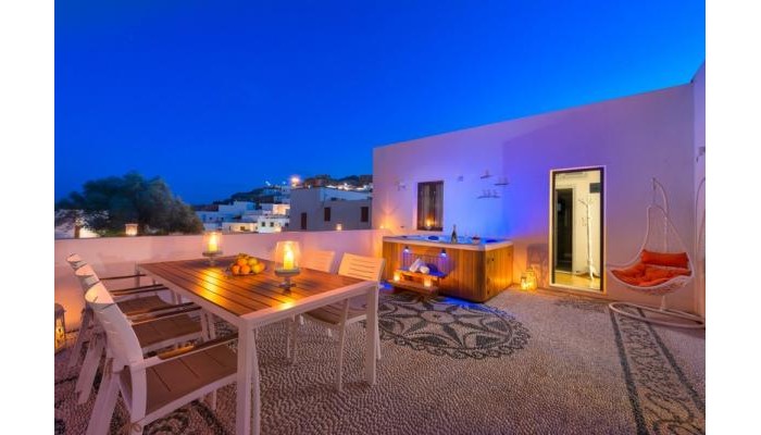 Hotel Lindos Diamond Exclusive Villa poza 9