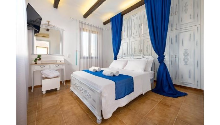 Hotel Lindos Diamond Exclusive Villa poza 5